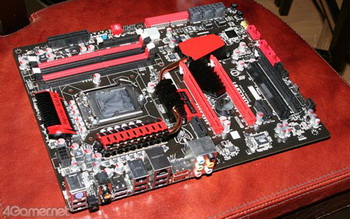 p55 quantum Of force